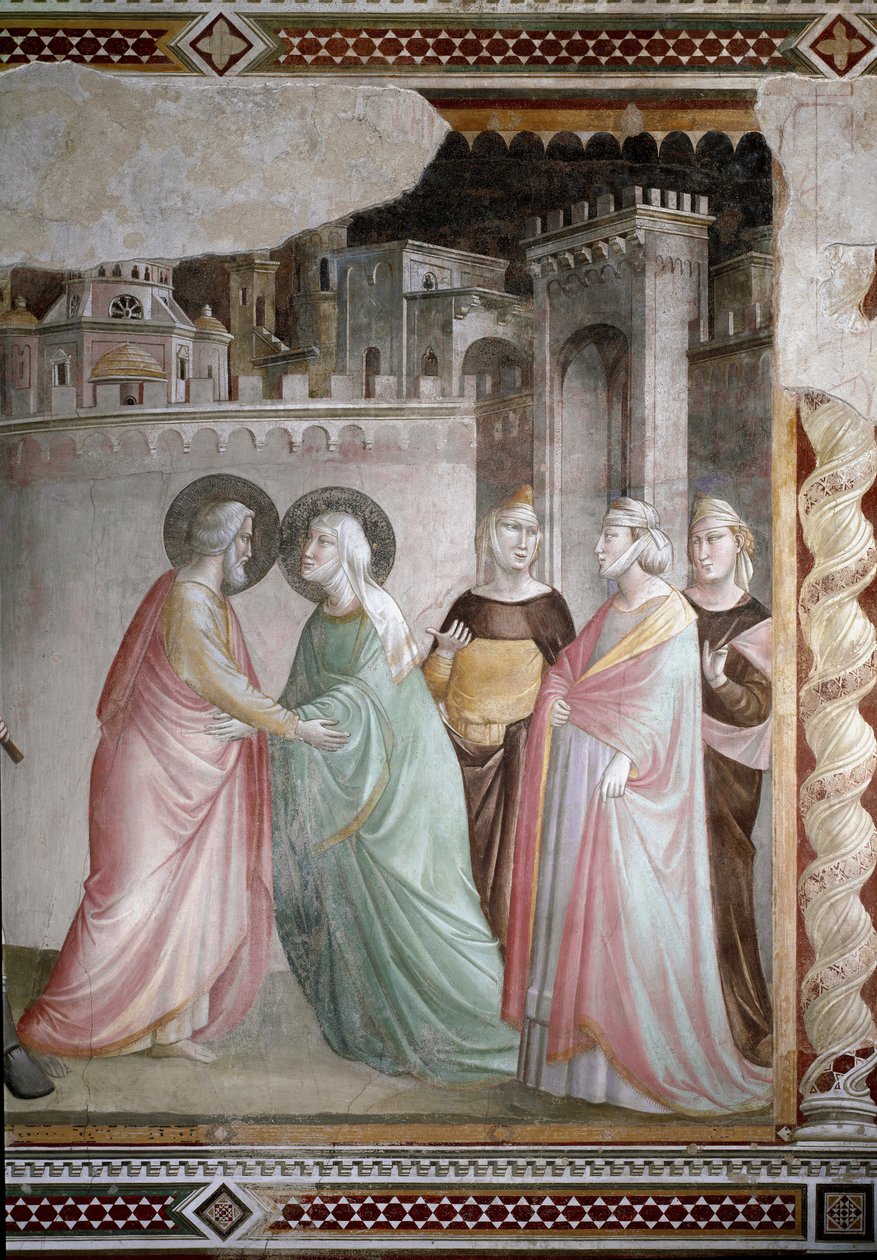 La Rencontre d