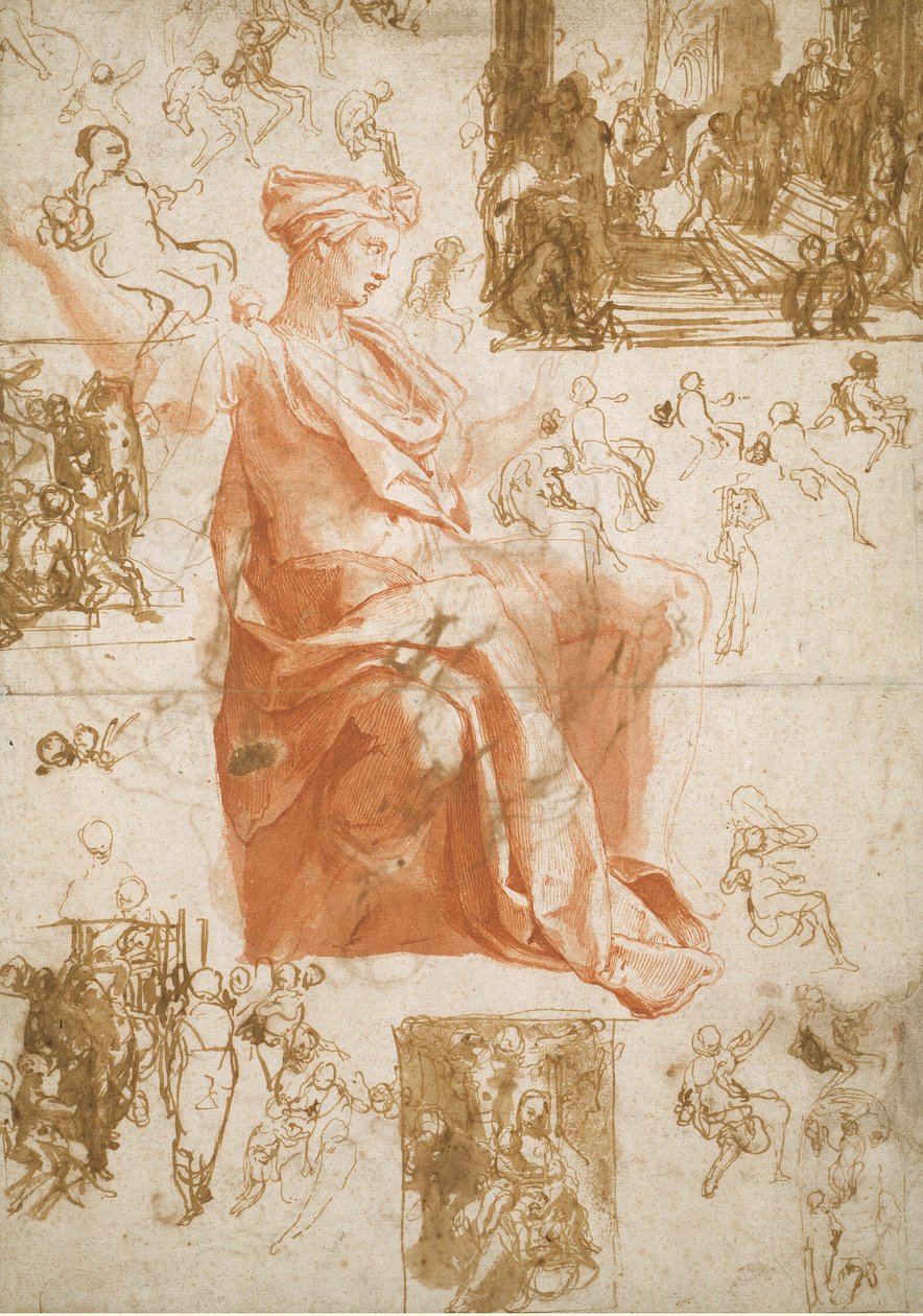 Feuille d
