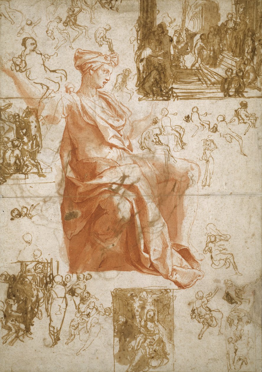 Feuille d