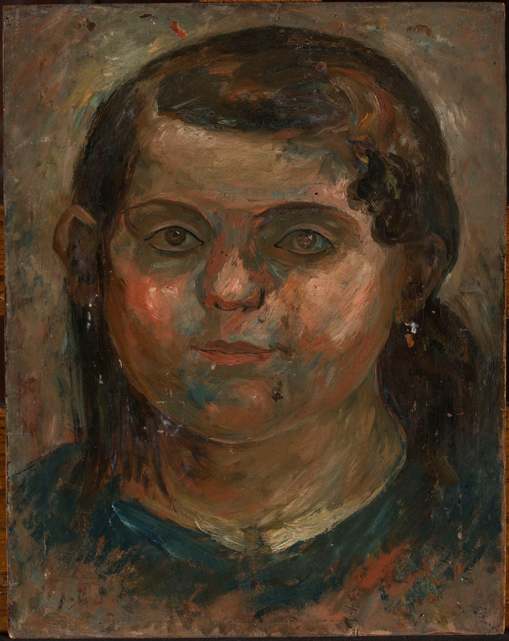 La tête d