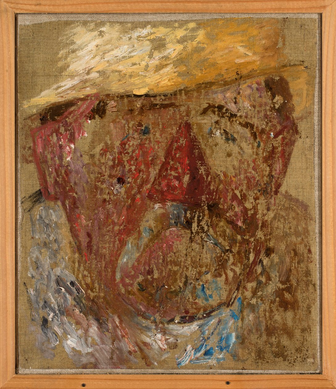 Tête d