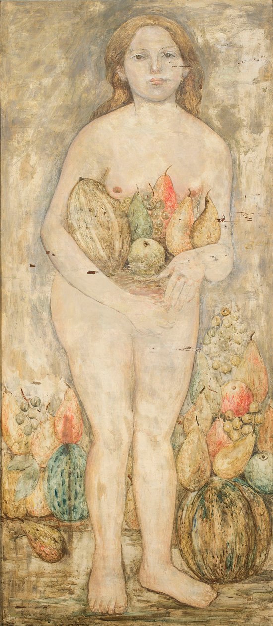 Abondance - Tadeusz Makowski