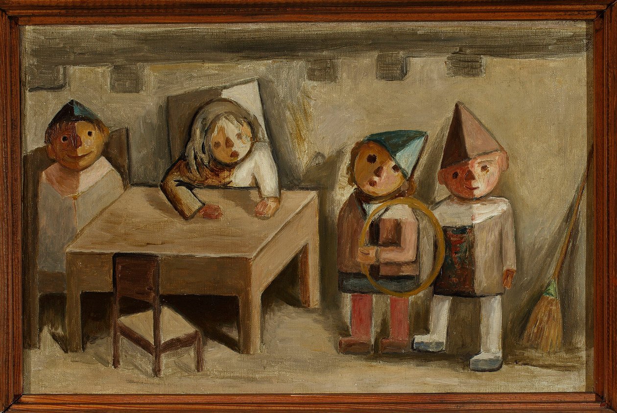 Chambre d