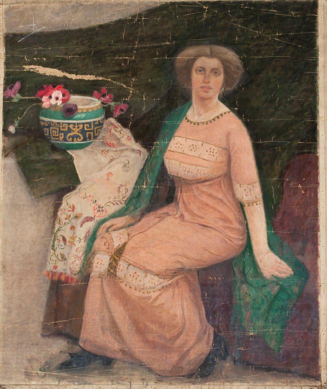 Portrait d