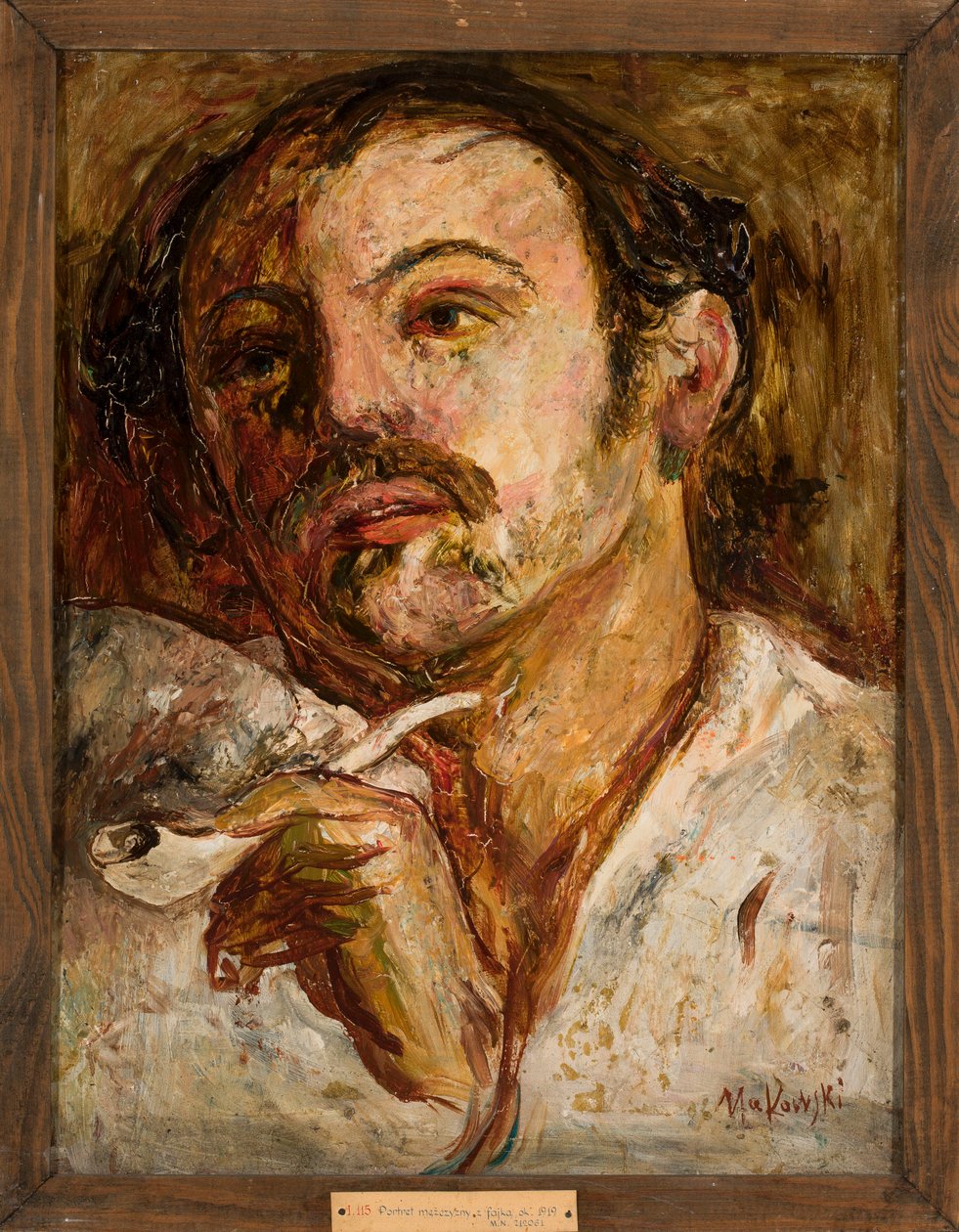 Portrait d