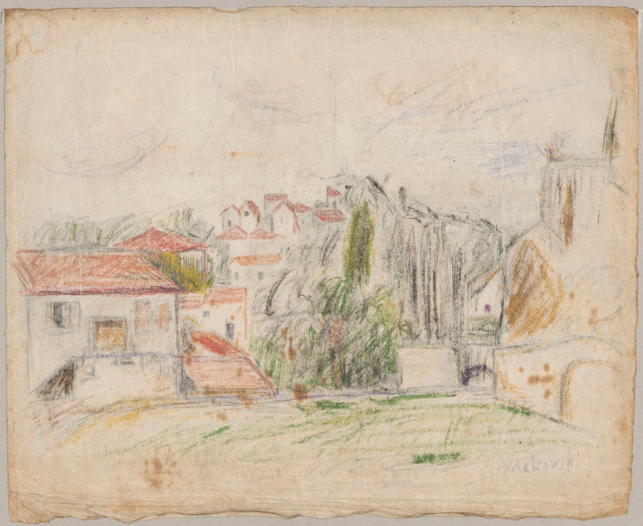 Vue d