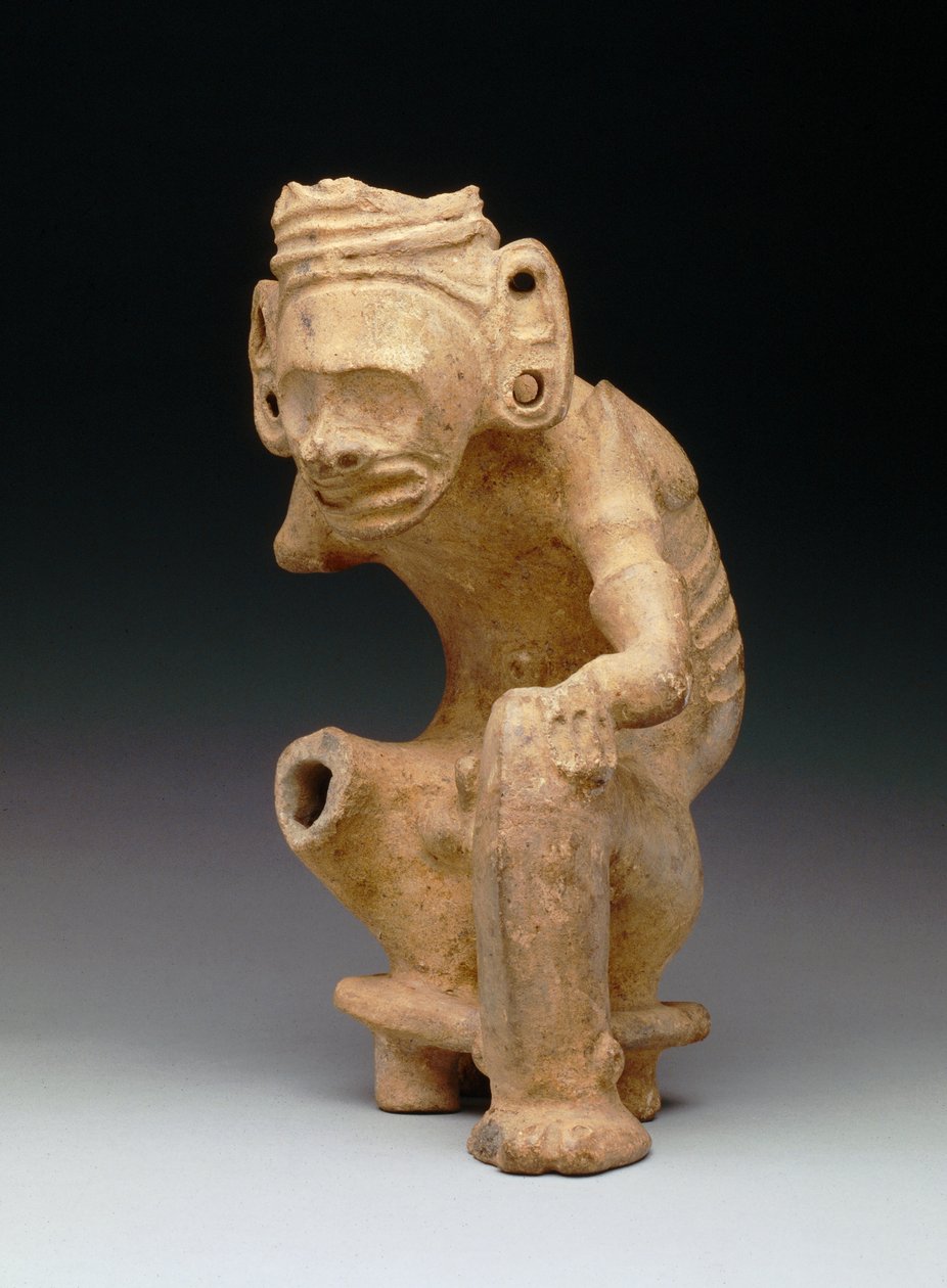 Zemi - Taino Culture