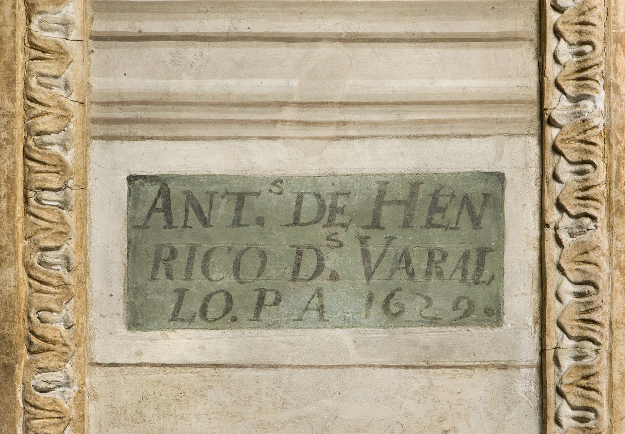Signature de l