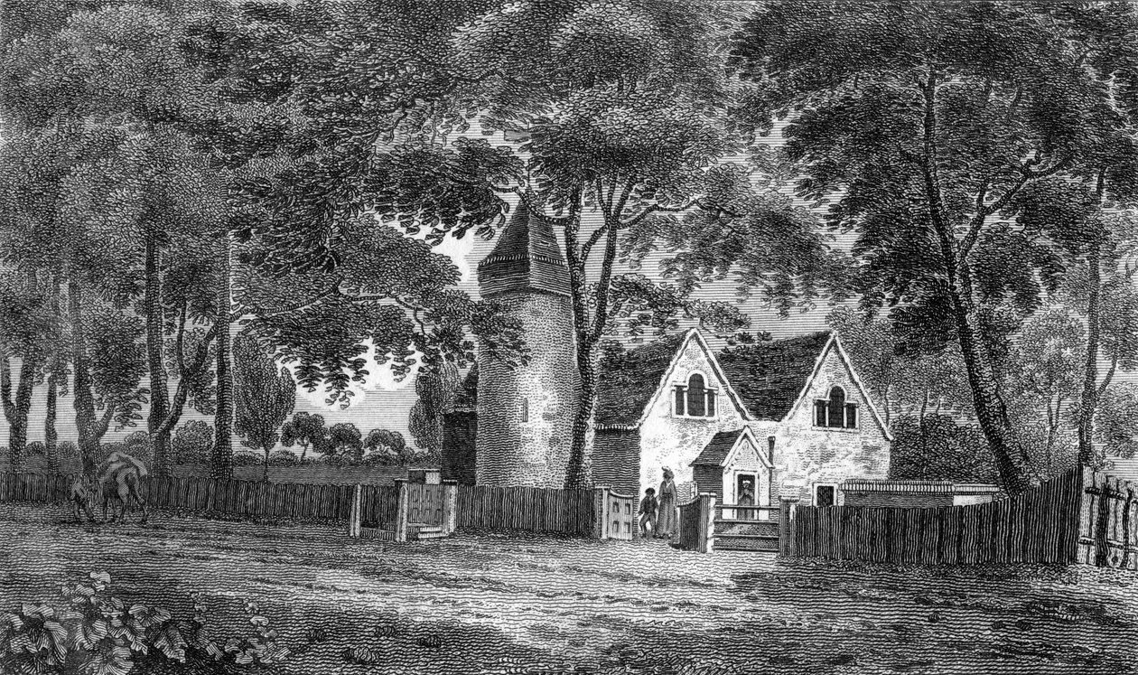 Tooting, Londres, 1807 - Taylor