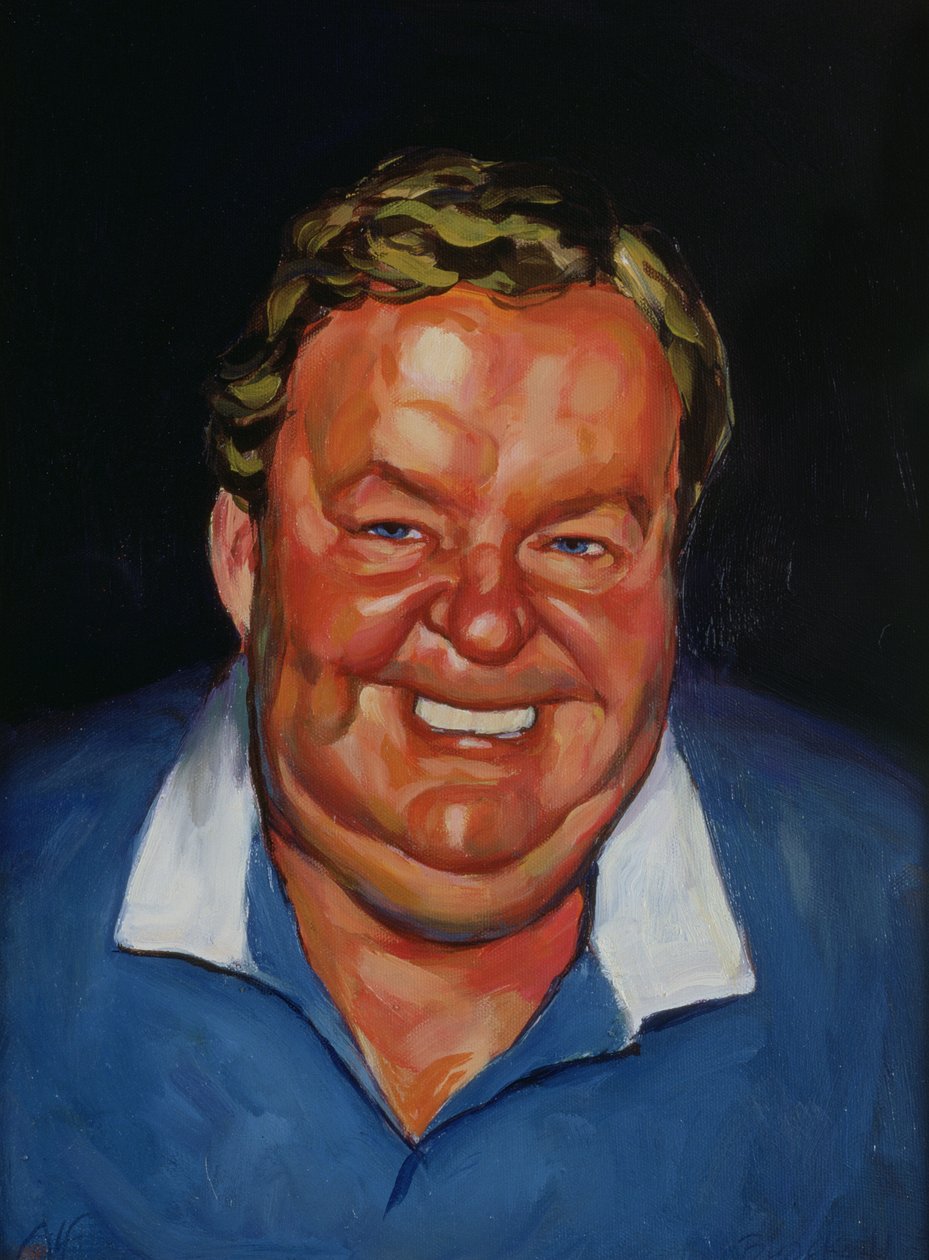 Portrait de l