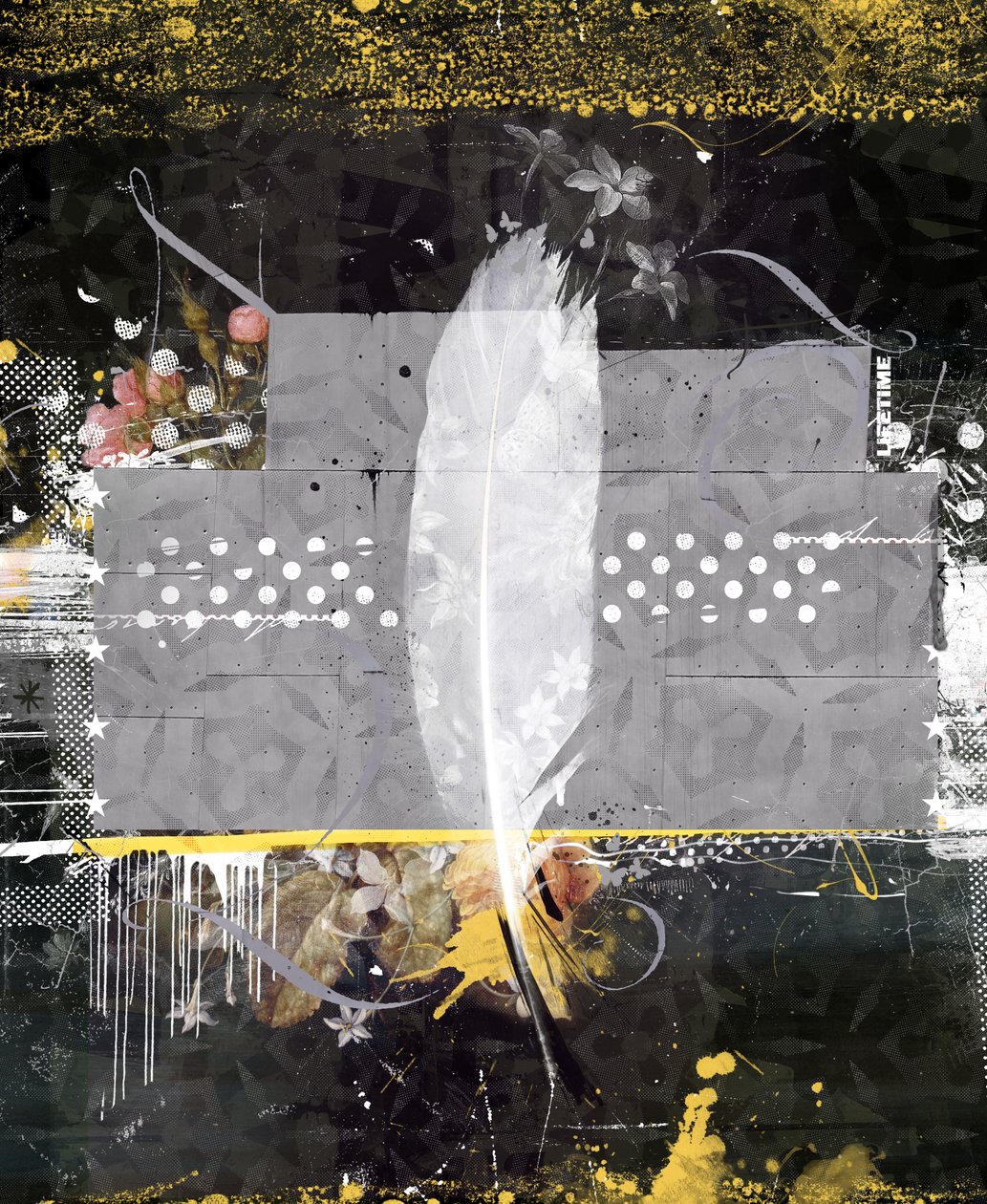 Plume, 2014 - Teis Albers