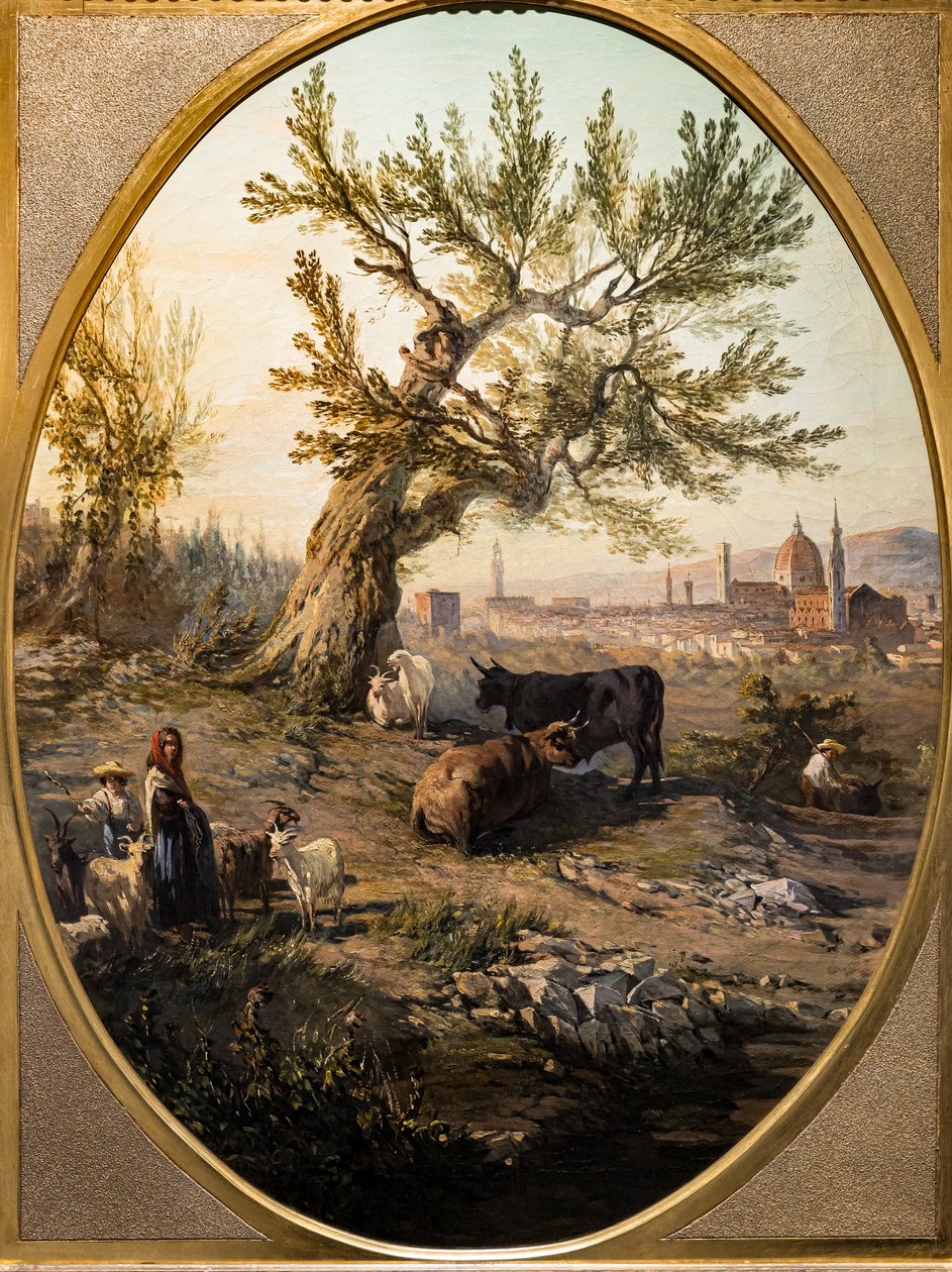 Vue de l
