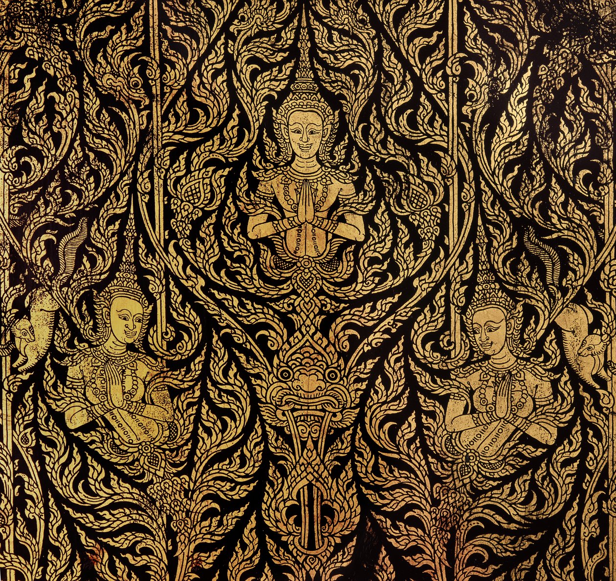 Détail d