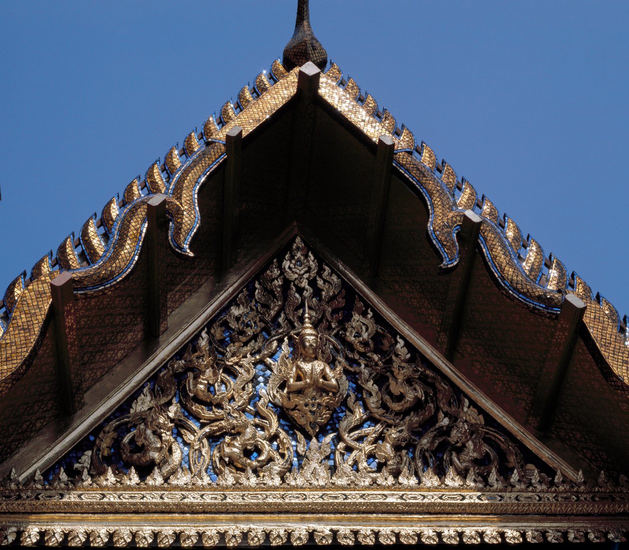 Détail d