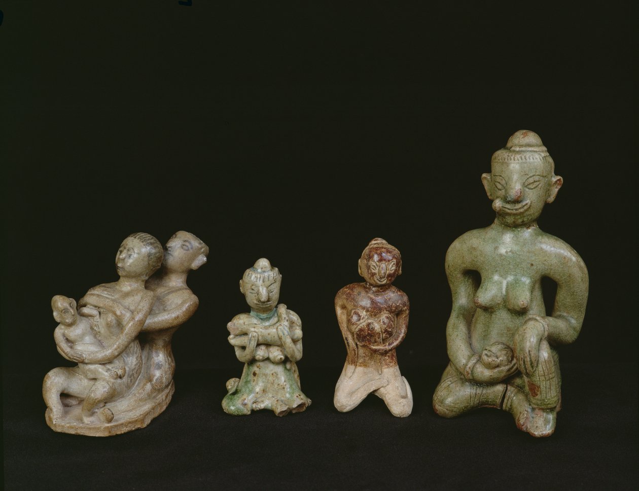 Figurines d