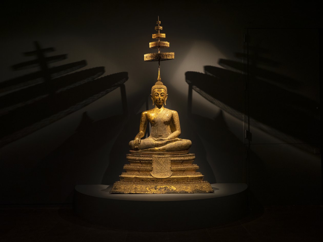Image inconnue - Thai School