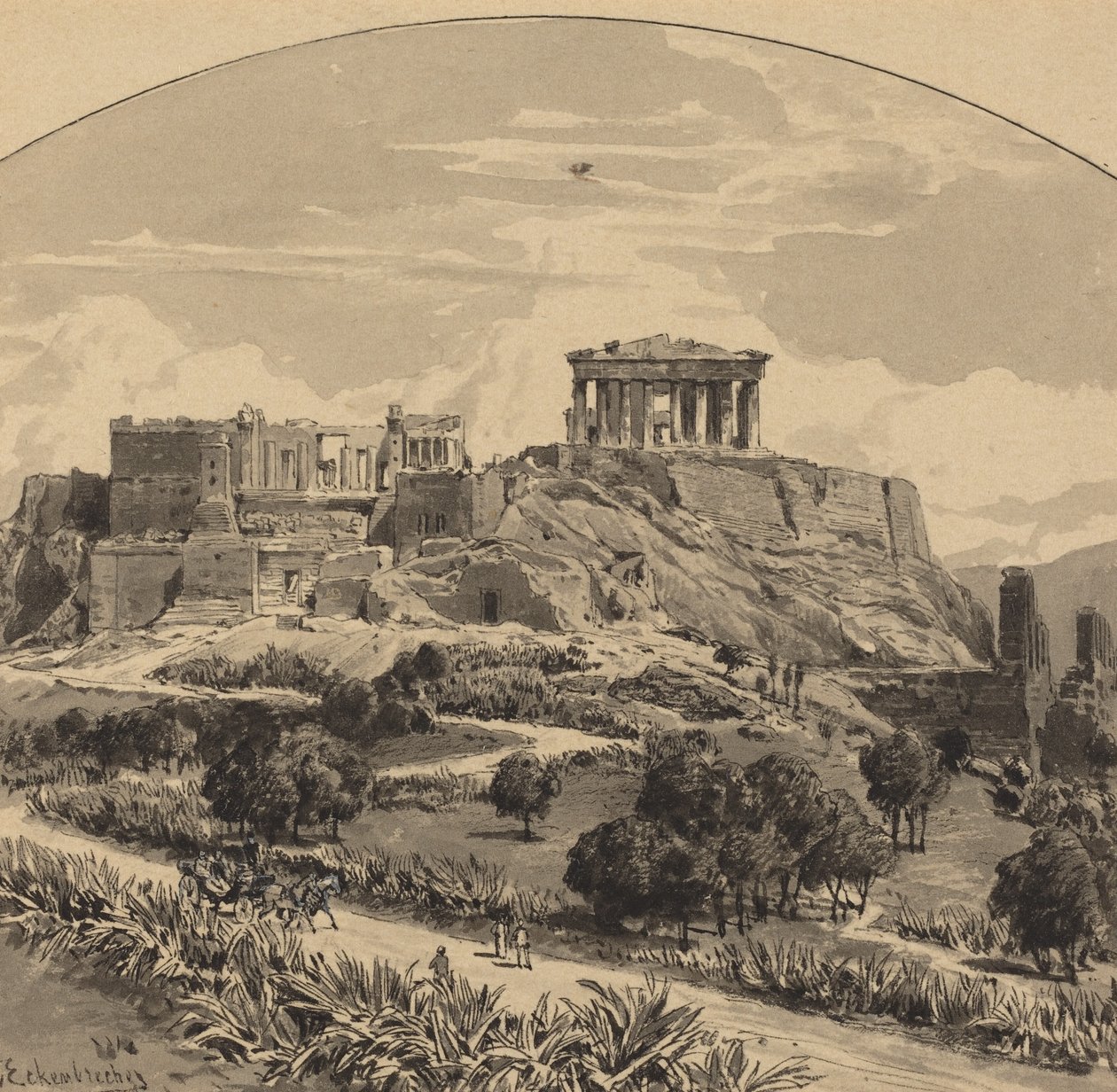  - Themistocles Eckenbrecher