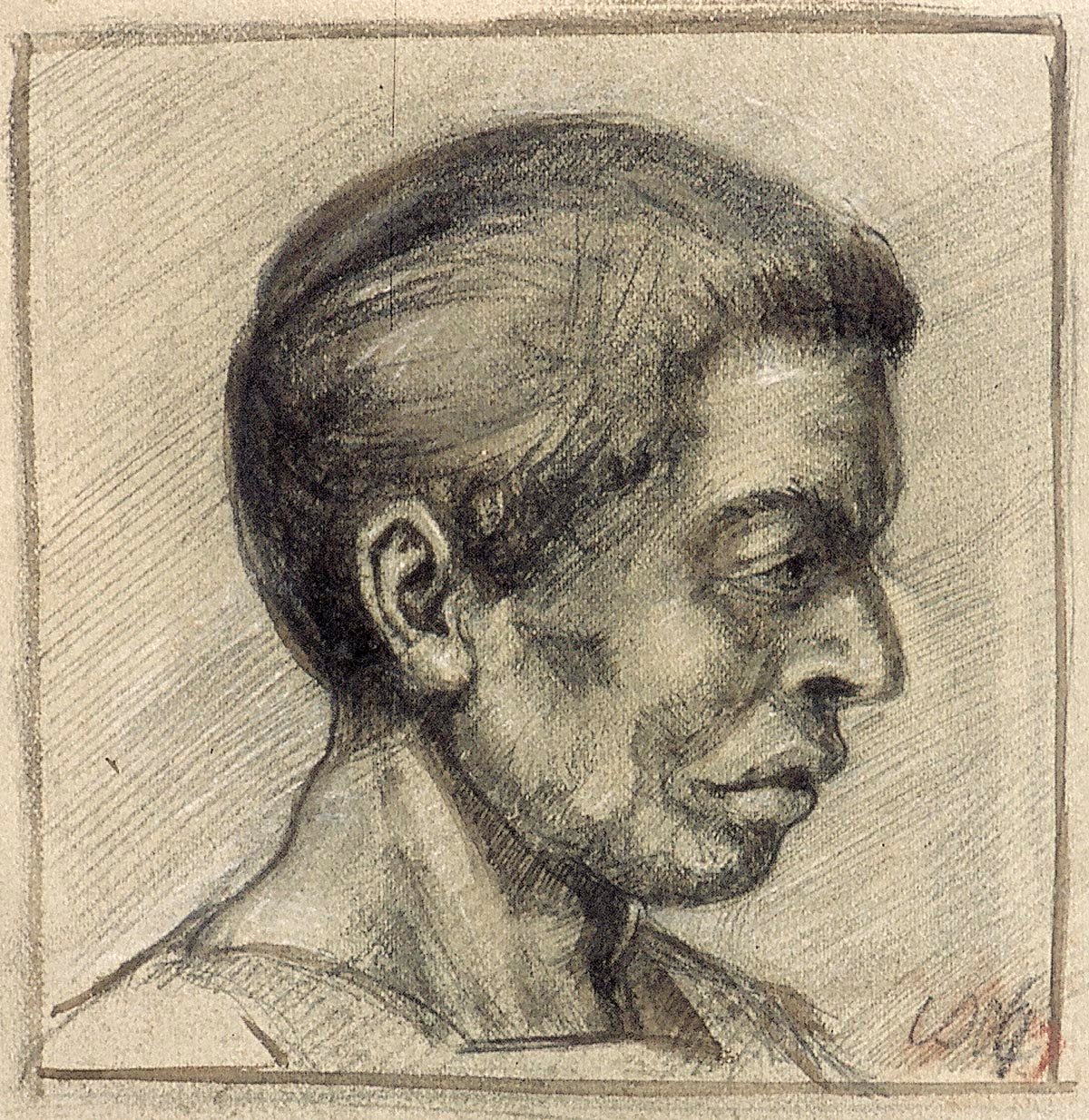 Portrait d