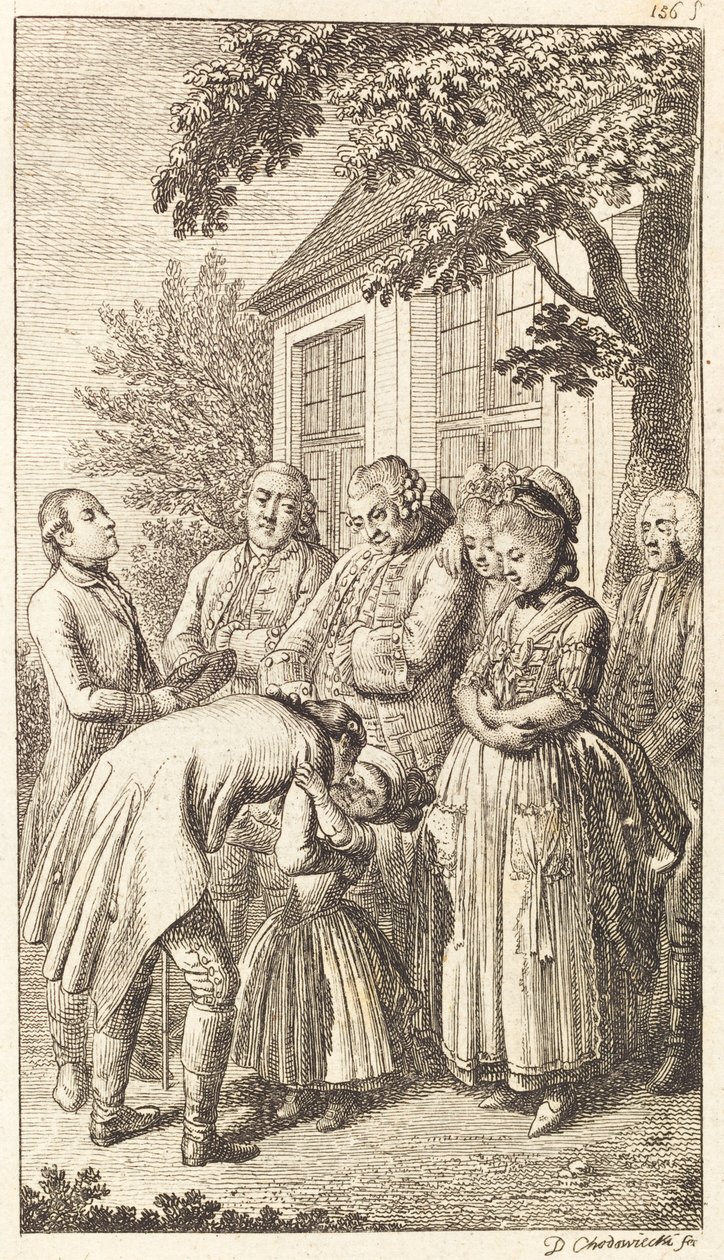 Lebensläufe nach Aufsteigender Linie nebst Beylagen A, B, C - Theodor Gottlieb von Hippel