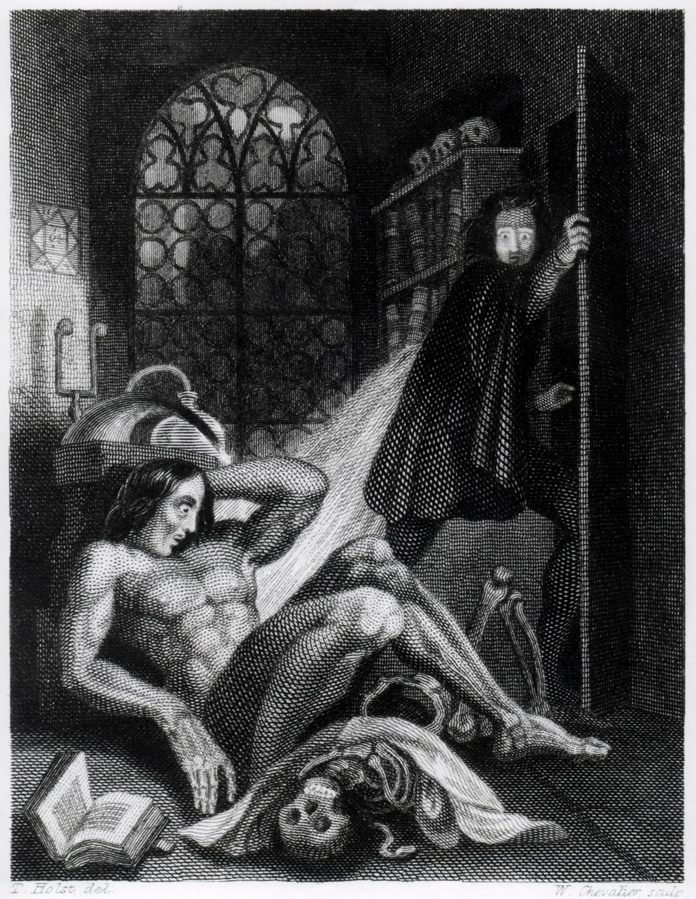 Illustration de 