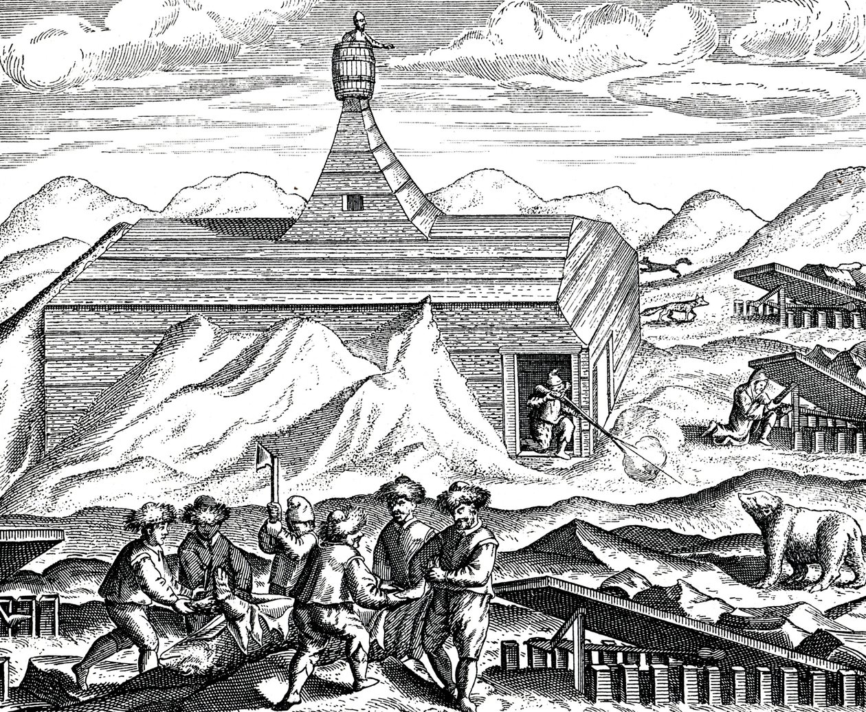 Découpage d