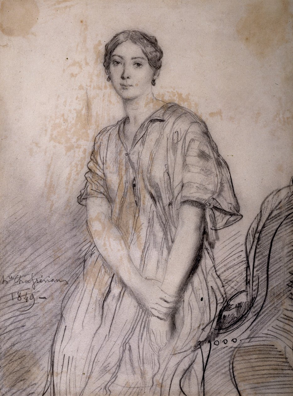 Portrait d