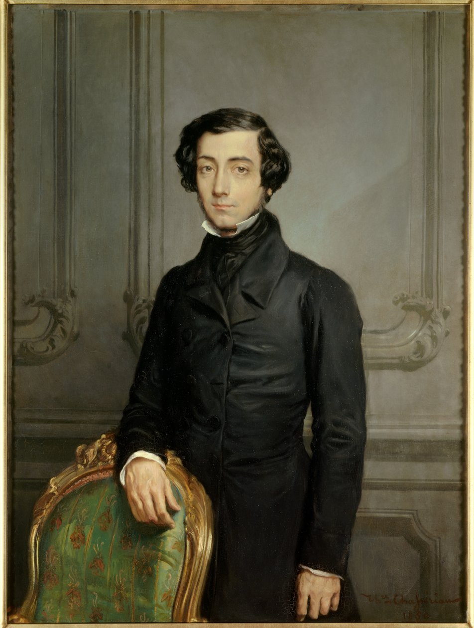Portrait d