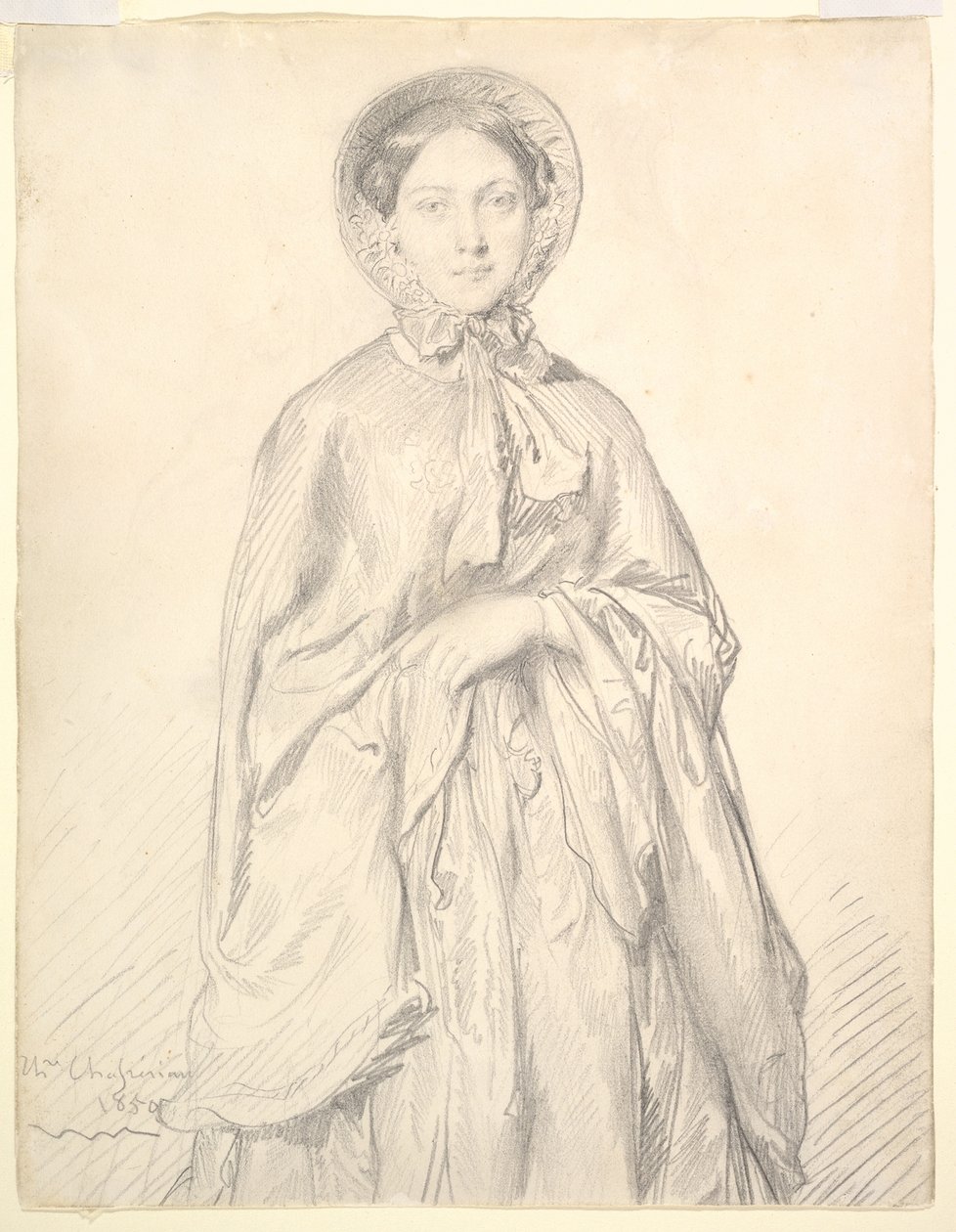 Portrait d