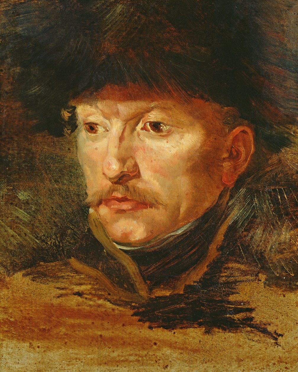 Tête d