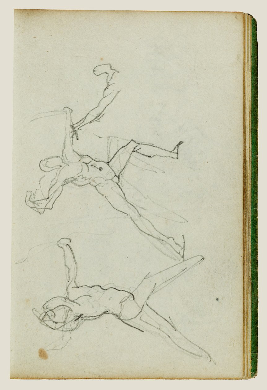 Trois études d