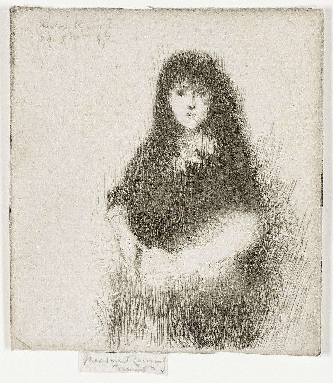 Portrait d
