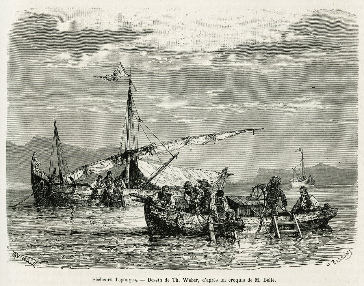 Pêcheurs d