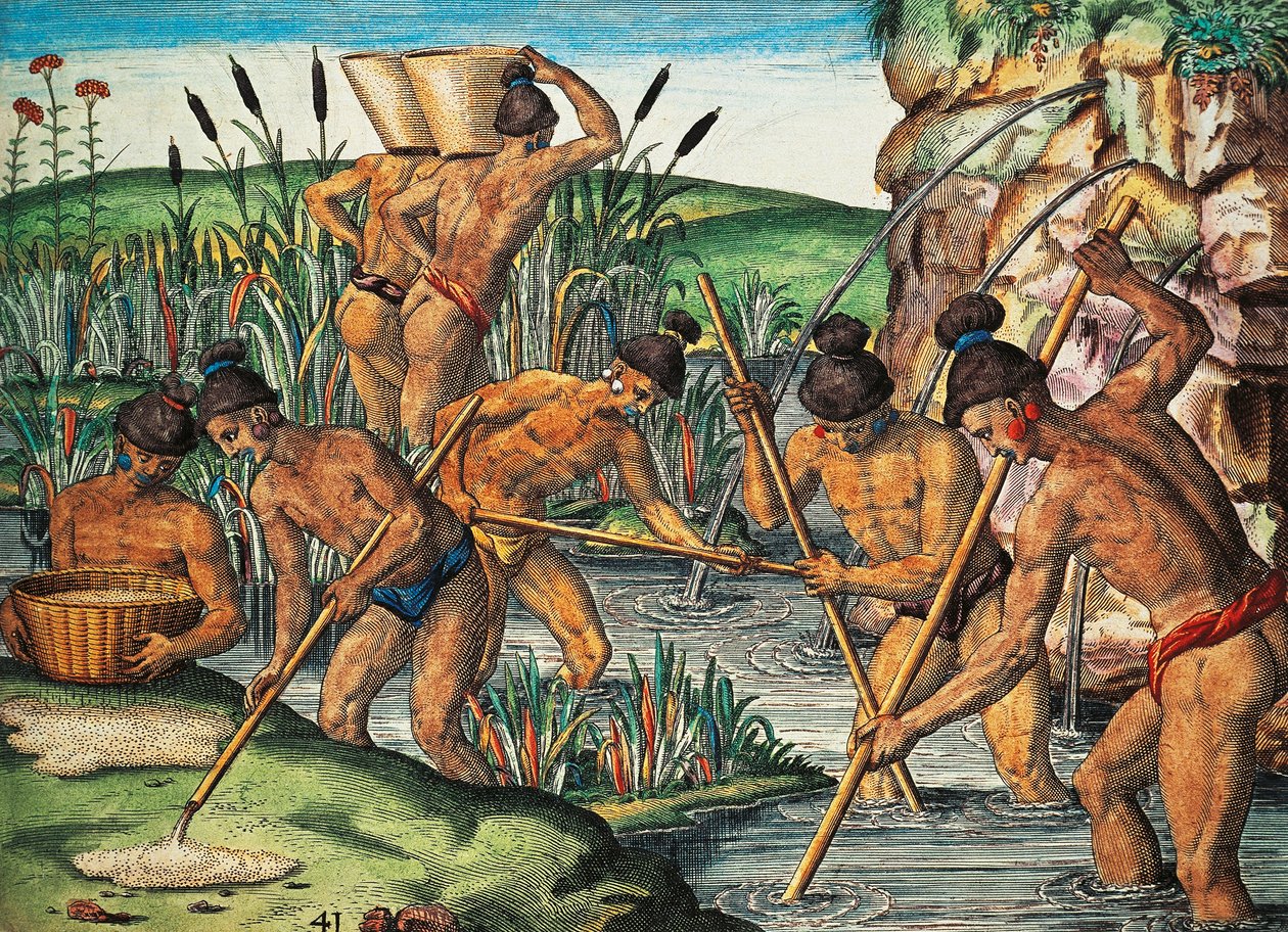 Chercheurs d