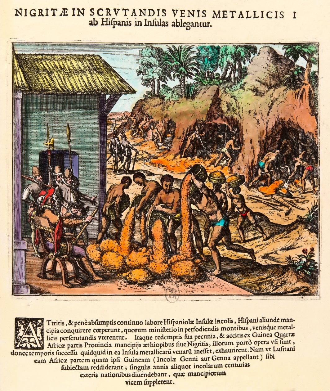 Histoire de l