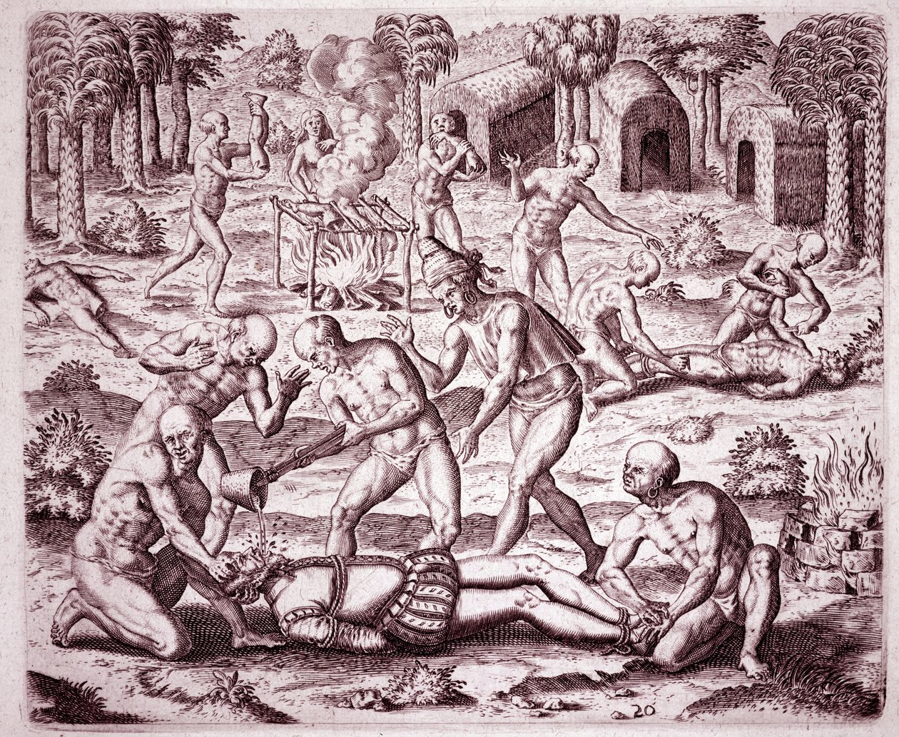 Histoire de l