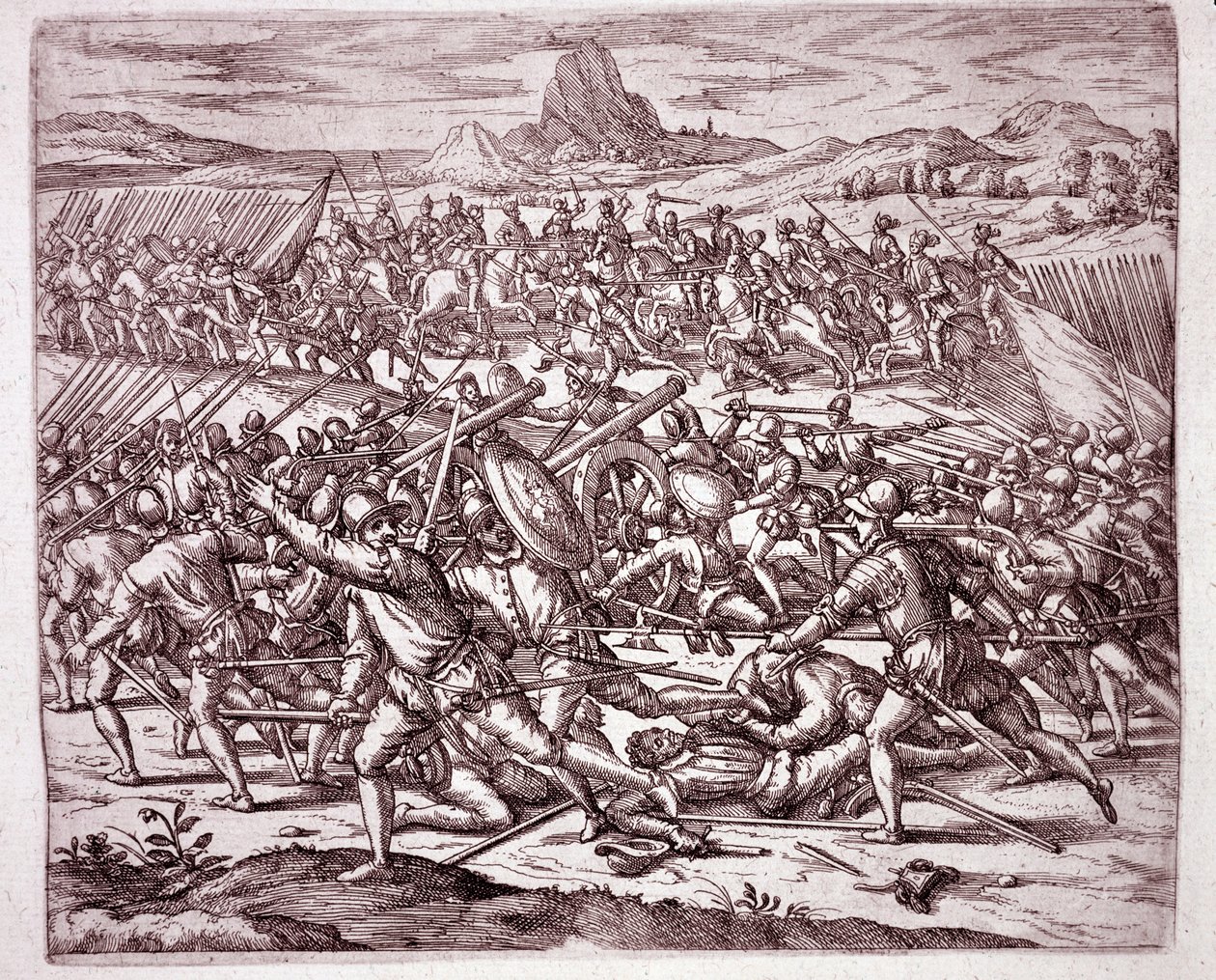 Histoire de l