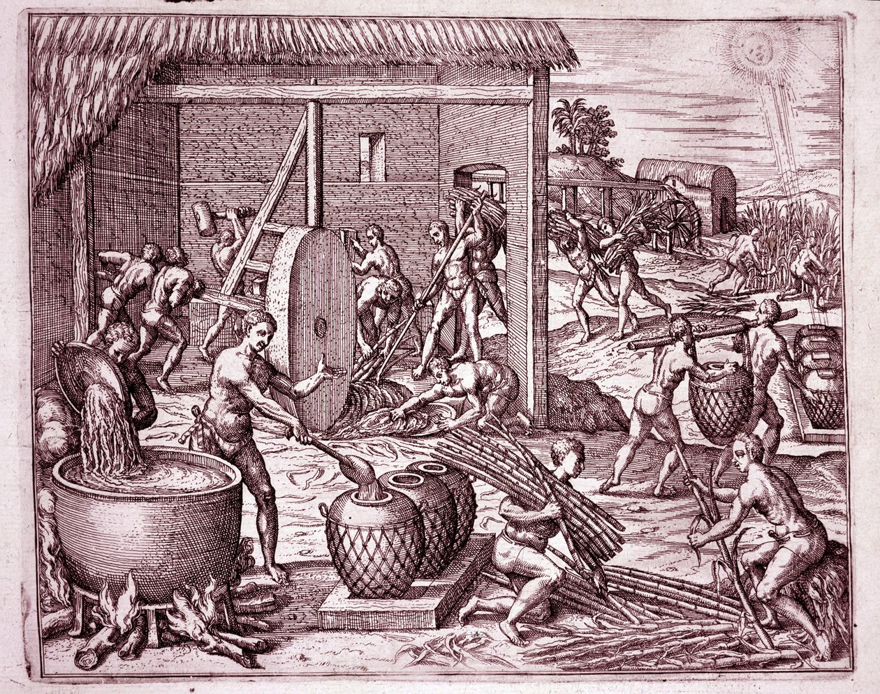 Histoire de l