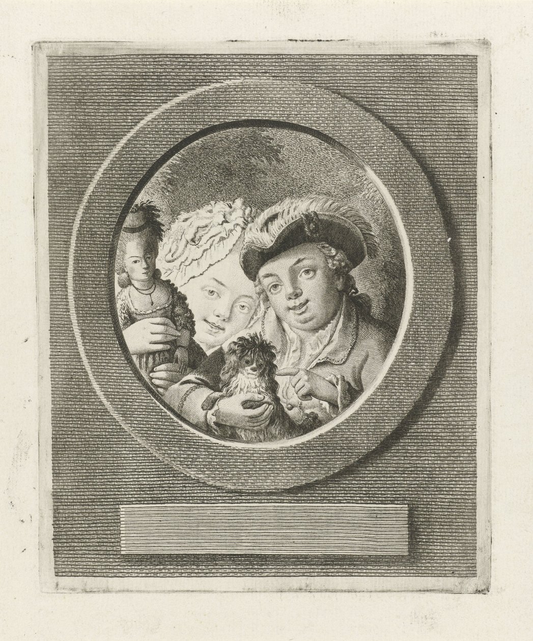 Les enfants de Monsieur Neccair - Theodorus de Roode