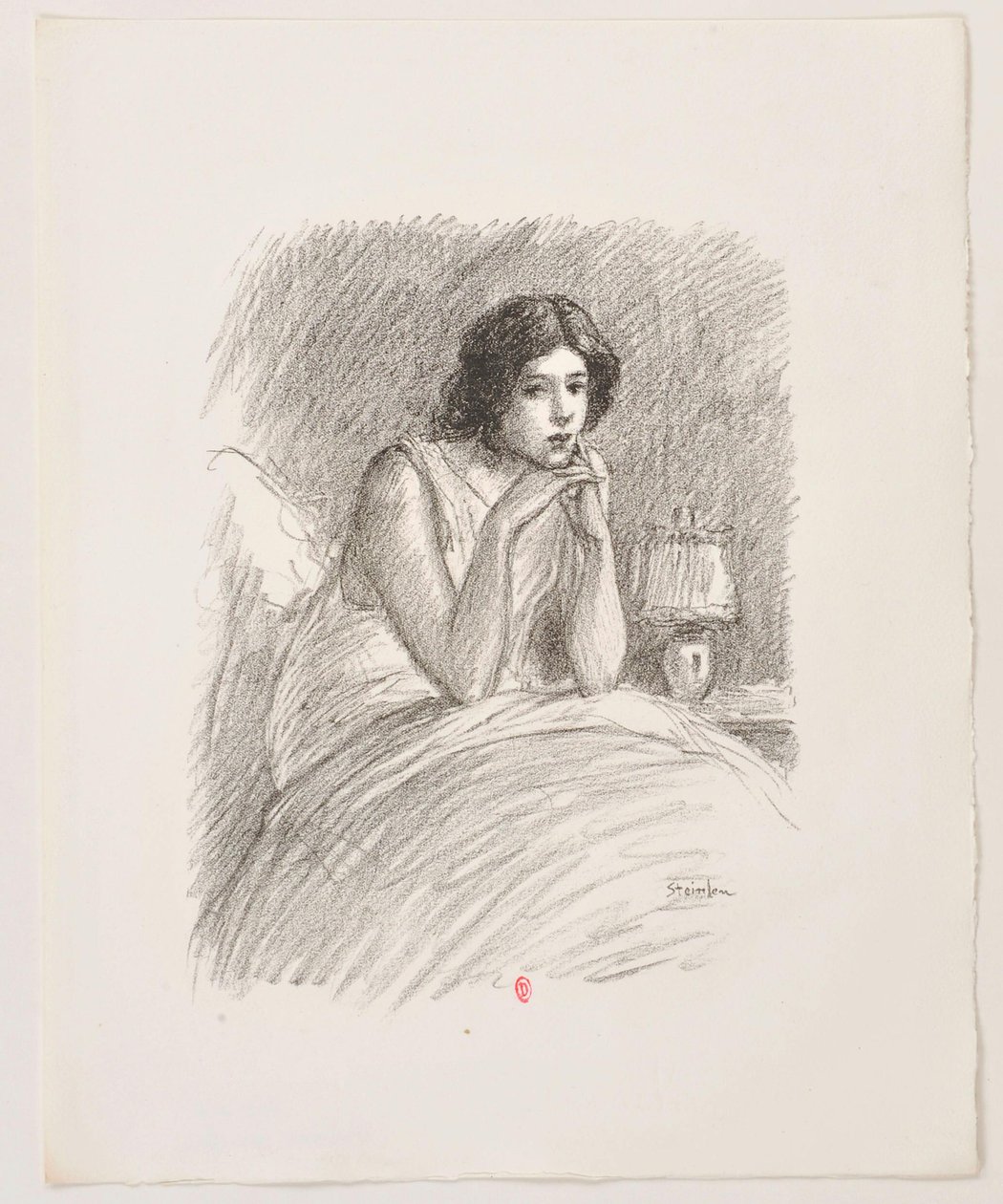 [Aubade pour elle (Chansons d