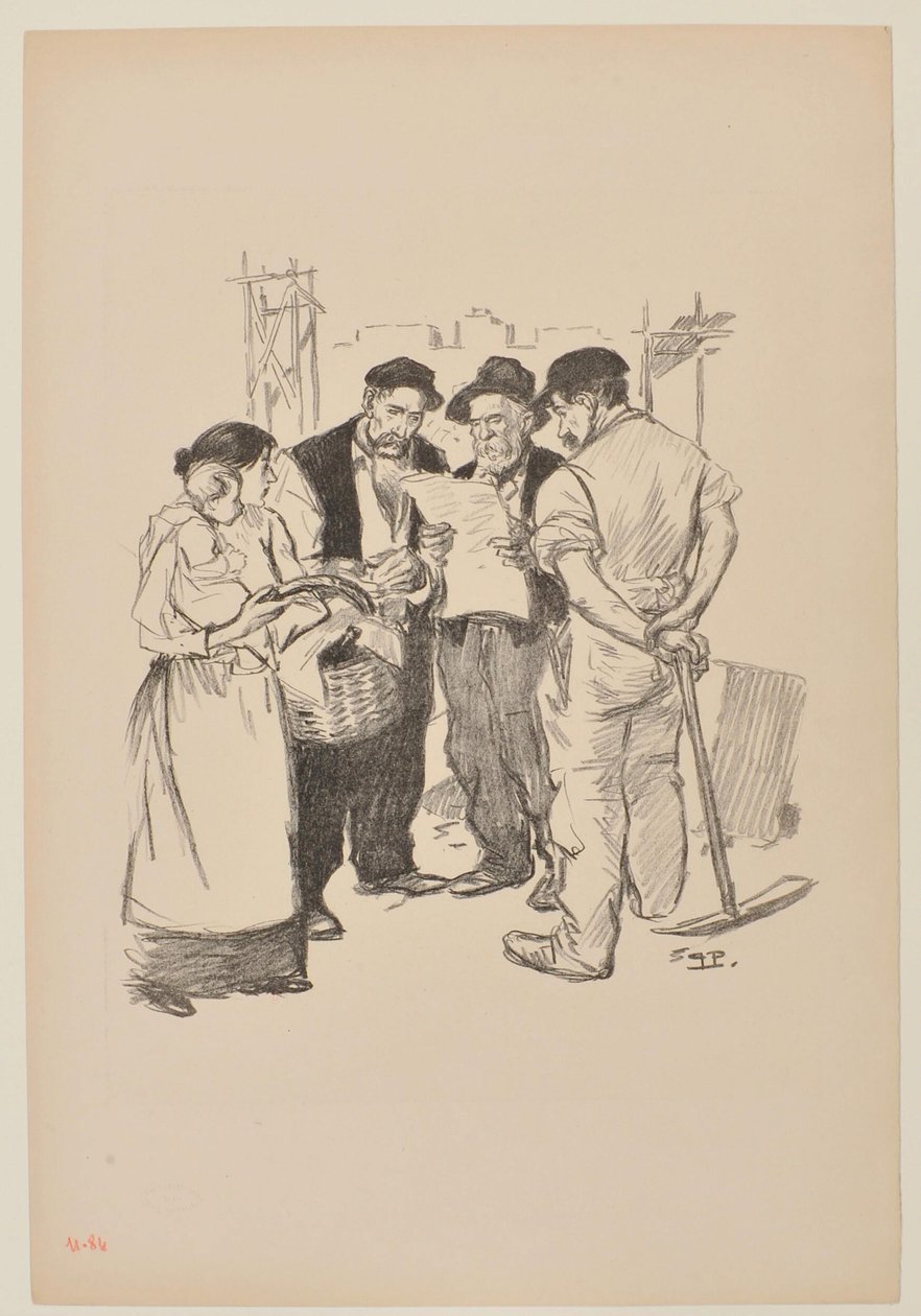 [Retour en arrière] - Théophile Alexandre Steinlen