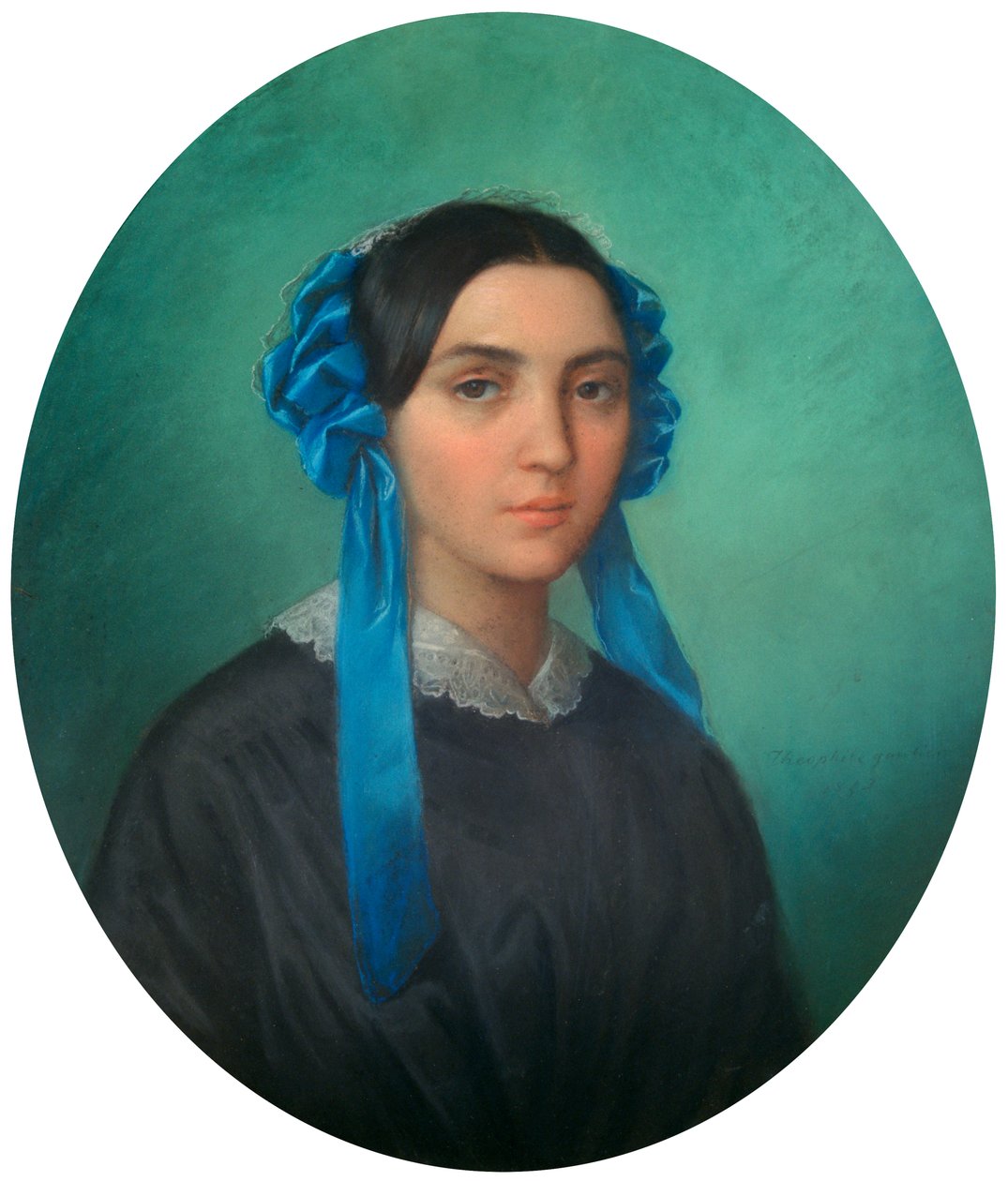 Portrait d