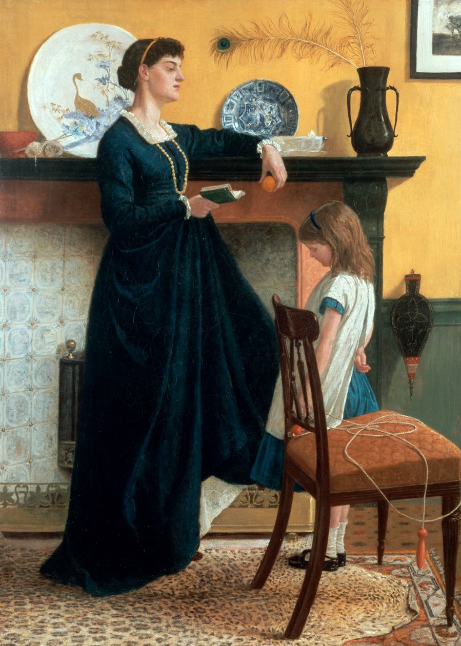Le Test - Thomas Armstrong