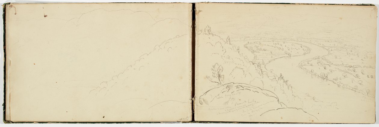 Panorama de l