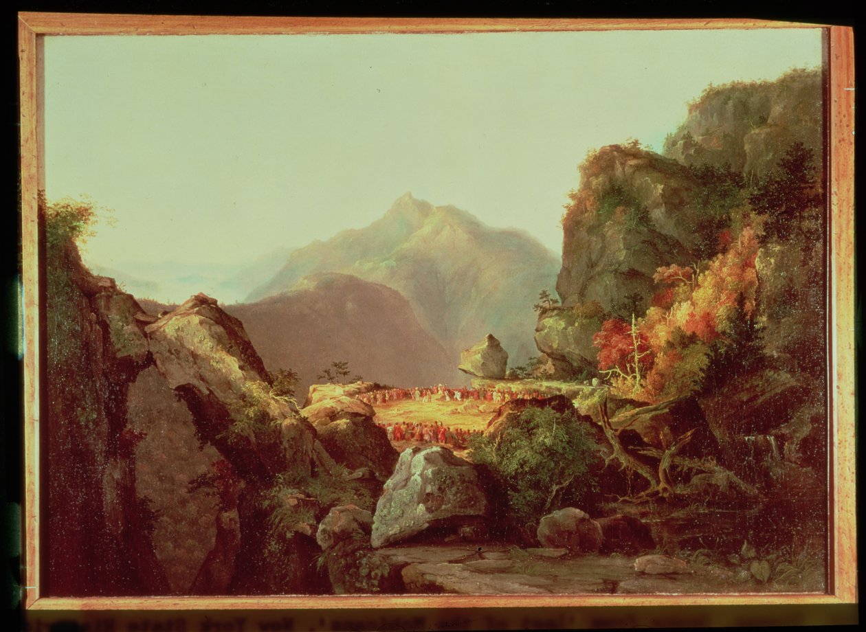 Scène de 