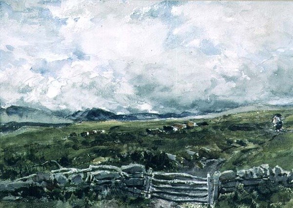 Une Commune - Thomas Collier