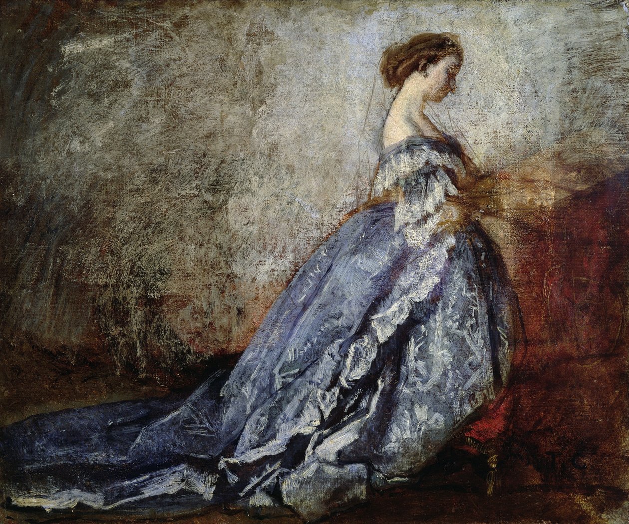 Portrait de l