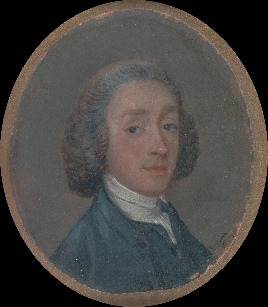Portrait d