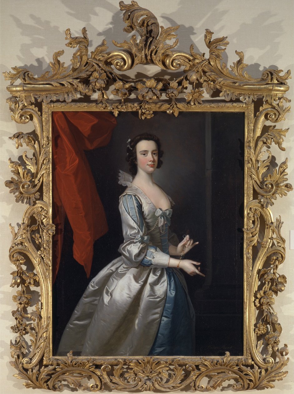 Portrait d
