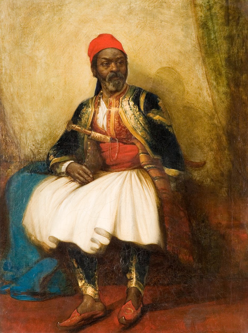 Portrait d