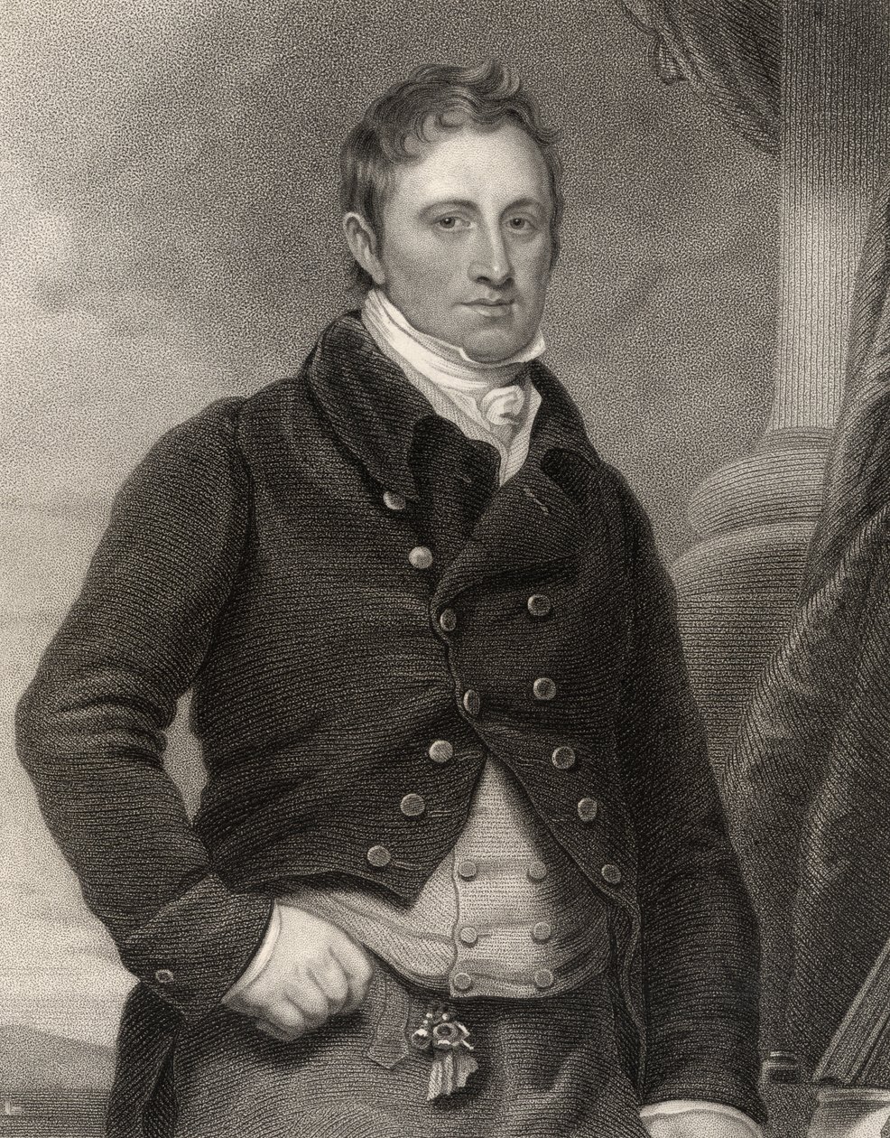 William Charles Keppel, 4e comte d